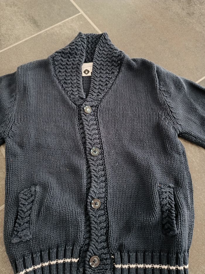 Lot de vêtements 5 ans - photo numéro 8