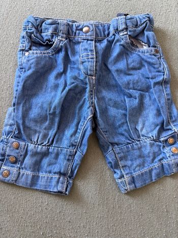 Short