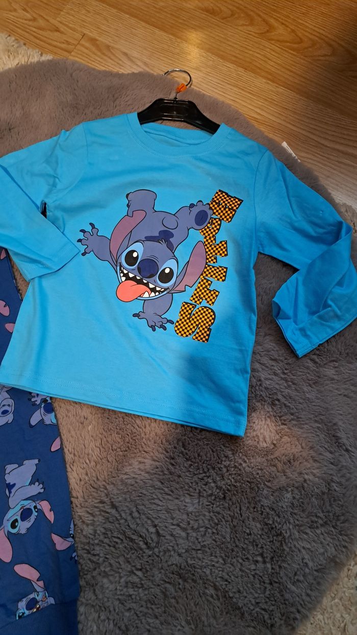 Pyjama - photo numéro 6