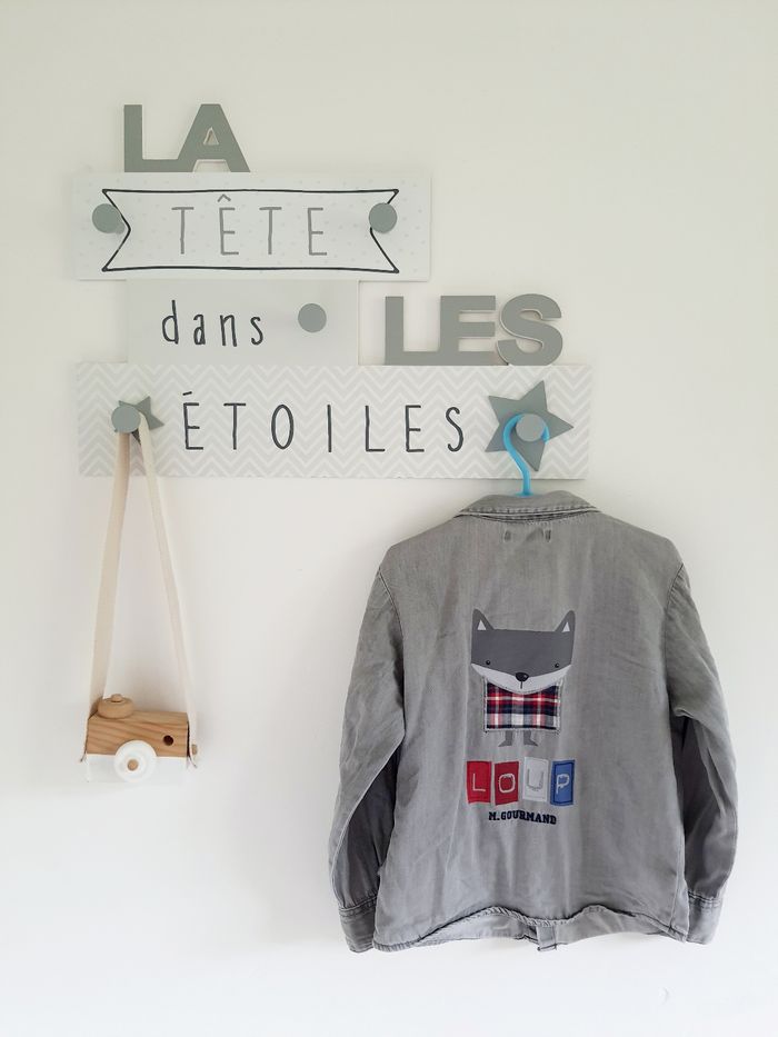 Chemise manches longues Obaïbi - photo numéro 2