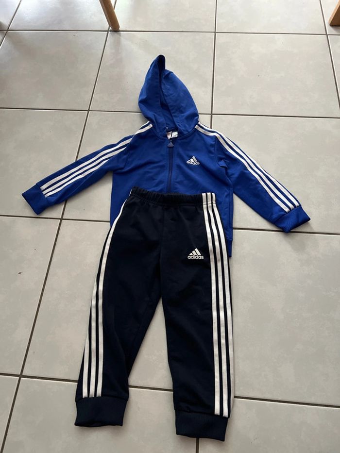 ensembles adidas - photo numéro 2