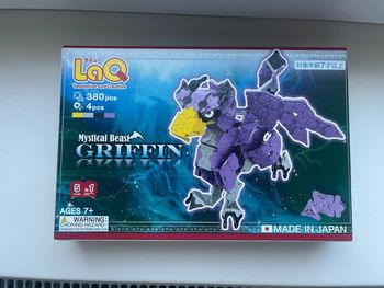 LAQ Griffon
