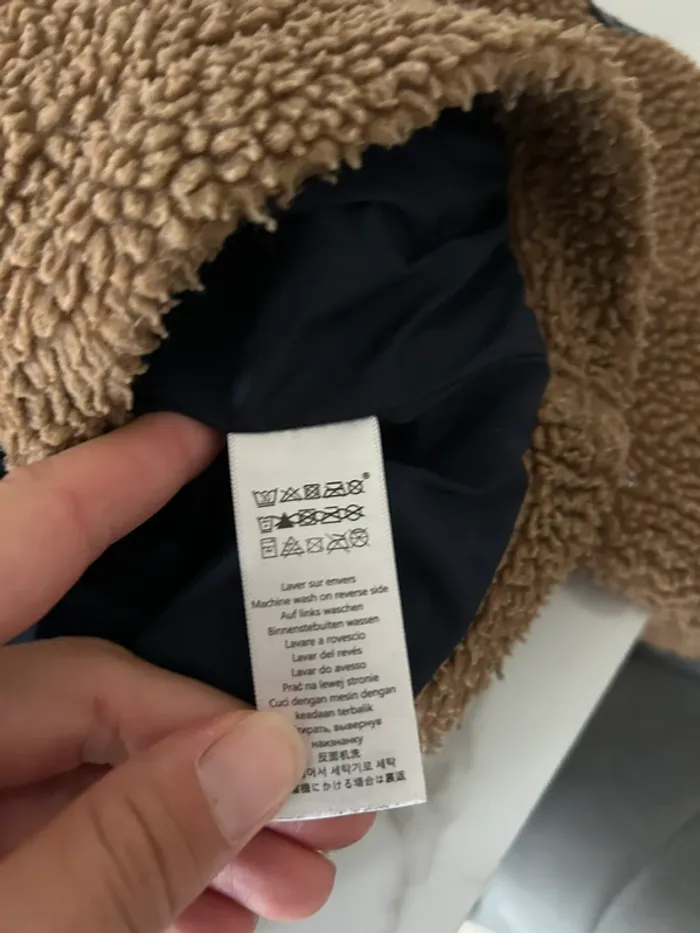 Veste petit bateau 7/8 ans - photo numéro 6
