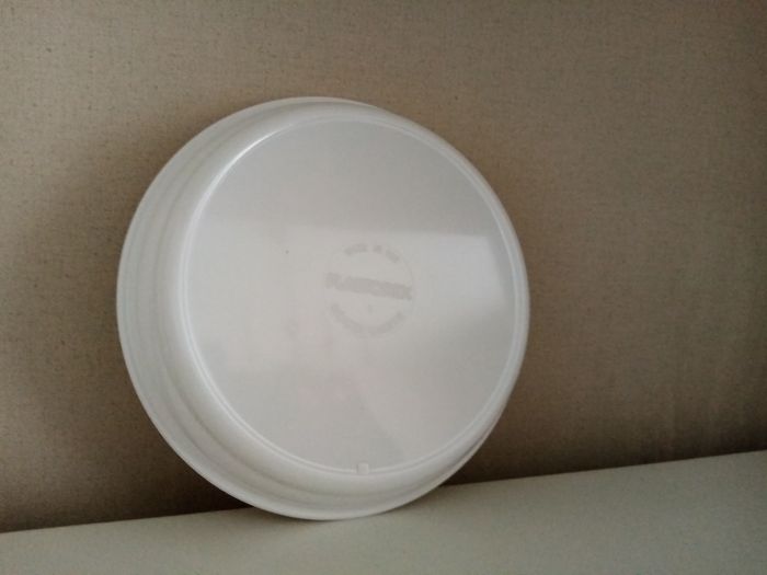 Assiette enfant Schtroumpf - photo numéro 6