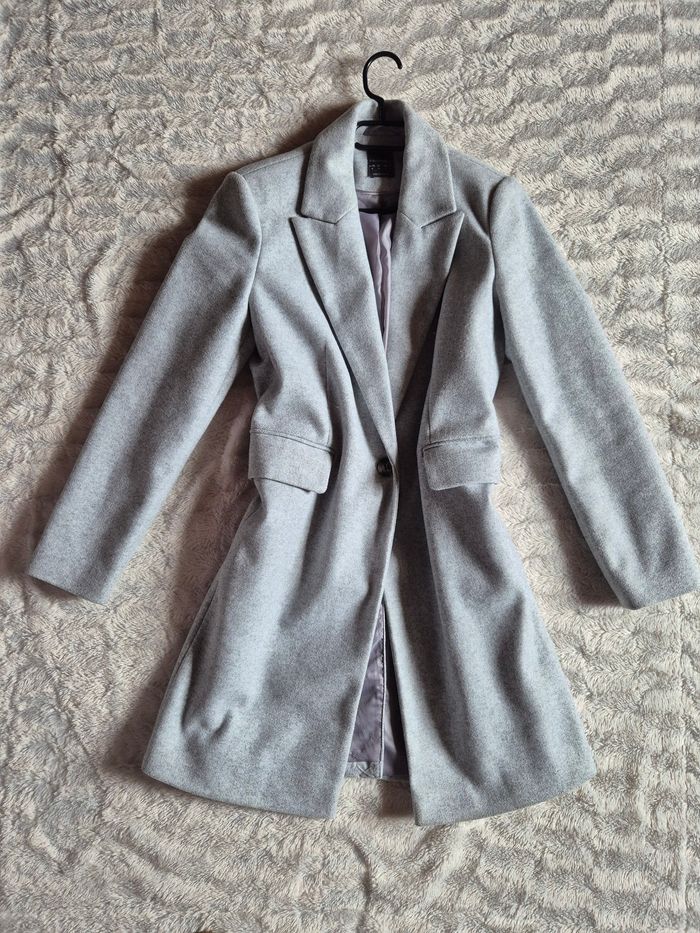 Manteau femme