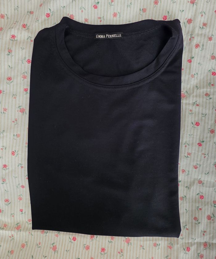 T-shirt Emma Pernelle, taille XL - photo numéro 2