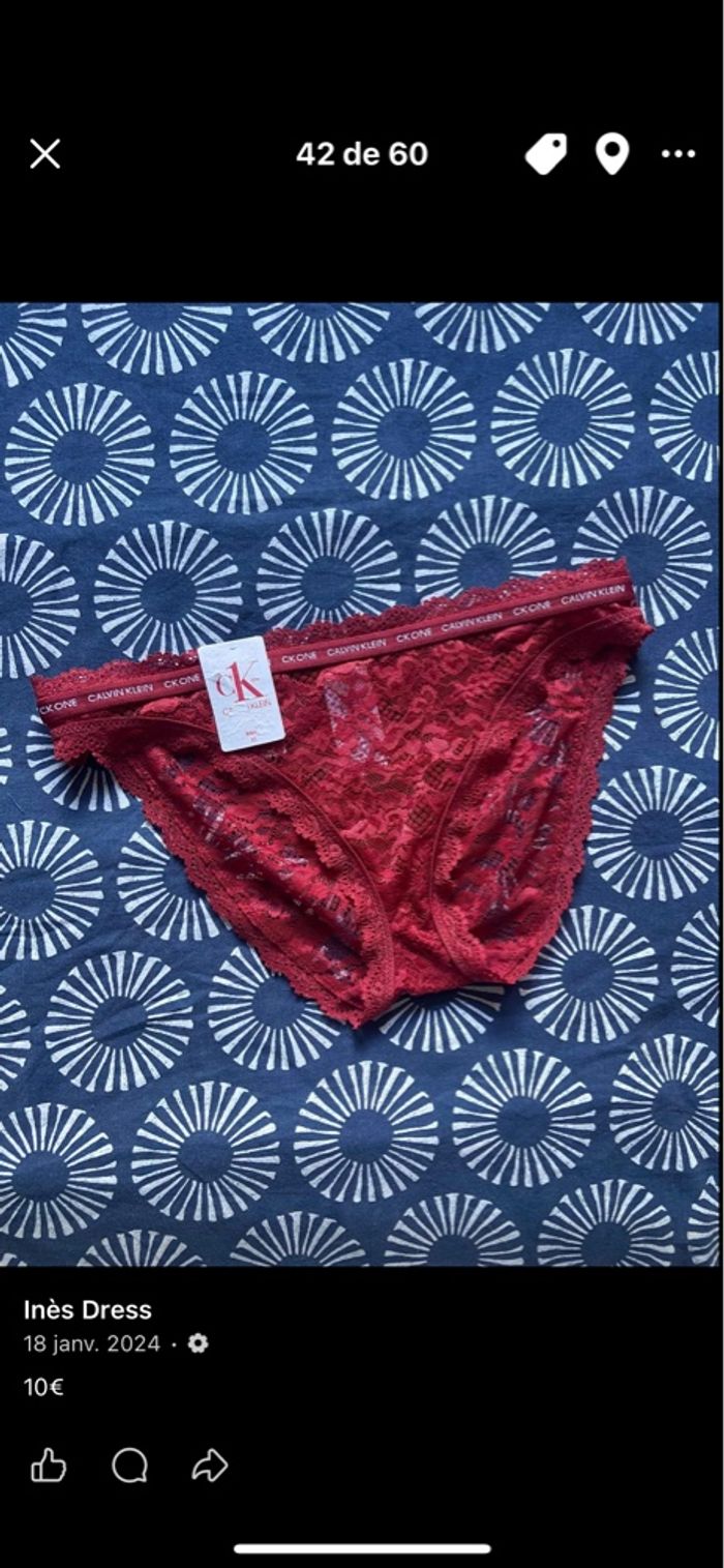 Lot vêtement femme - photo numéro 4