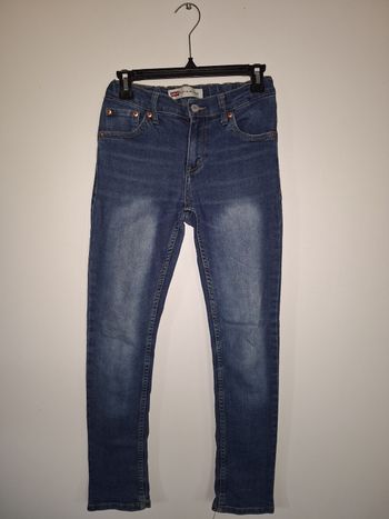 Jean's