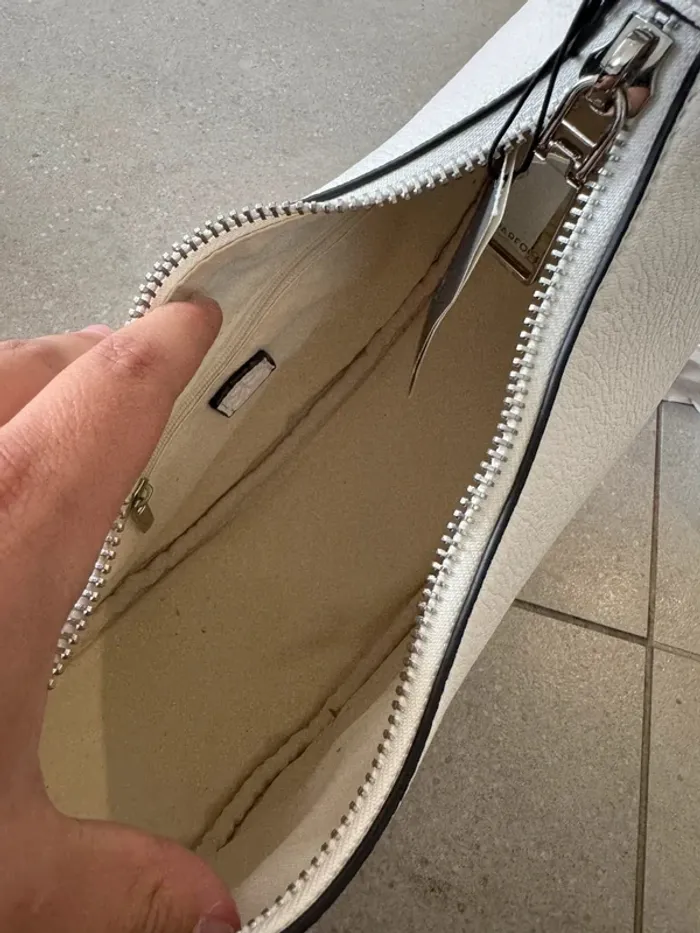 Sac à bandoulière Parfois, neuf avec étiquette, 39x17cm - photo numéro 6