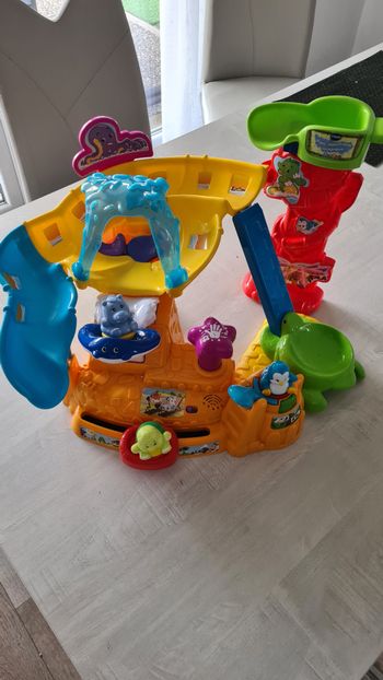 Jeux vtech