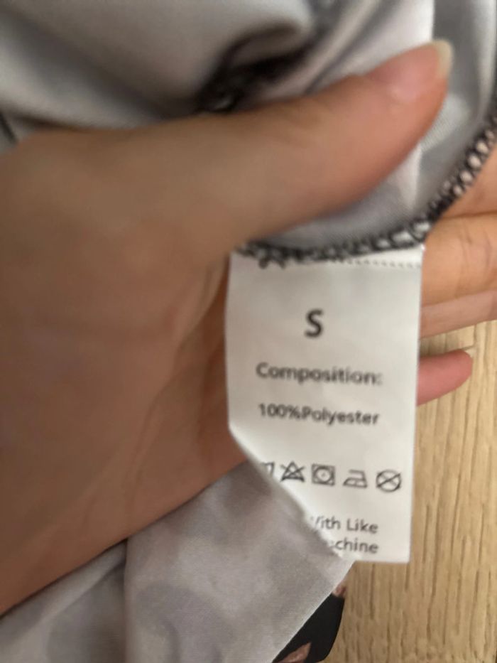 Robe longue dos nu - photo numéro 3