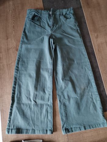 Jean patte d'eph 10 ans