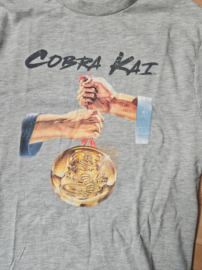 T-shirt - photo numéro 2