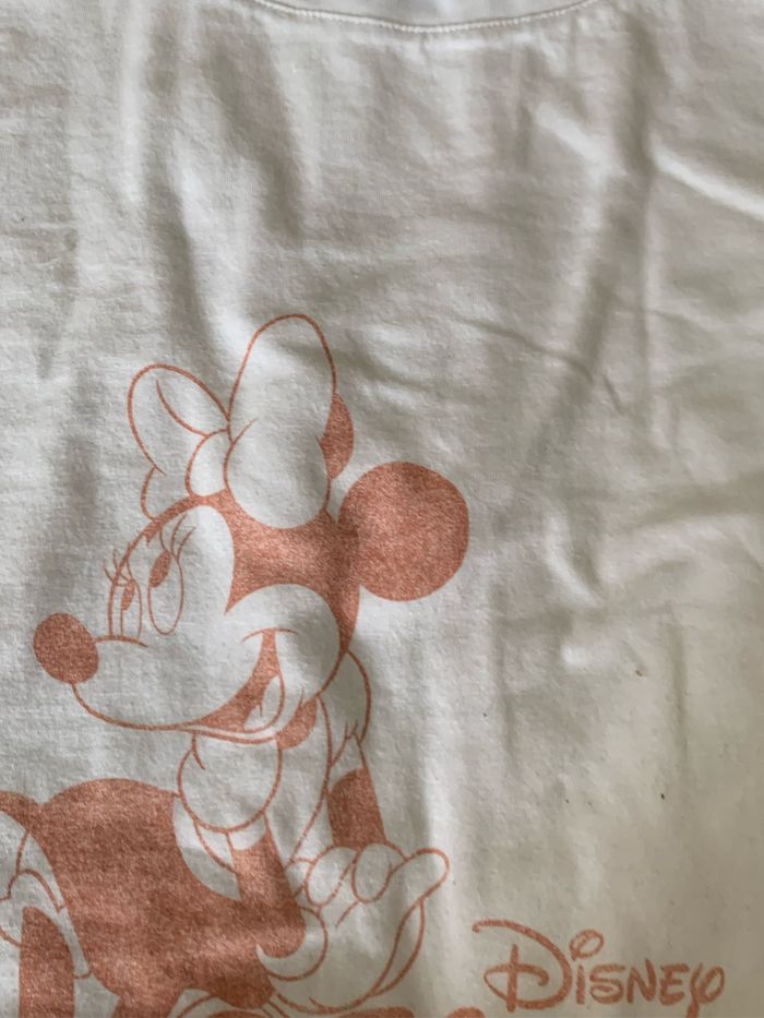 T.shirt de grossesse - photo numéro 2