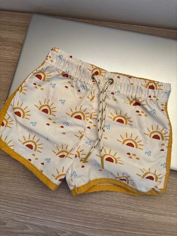 Maillot de bain 18 mois