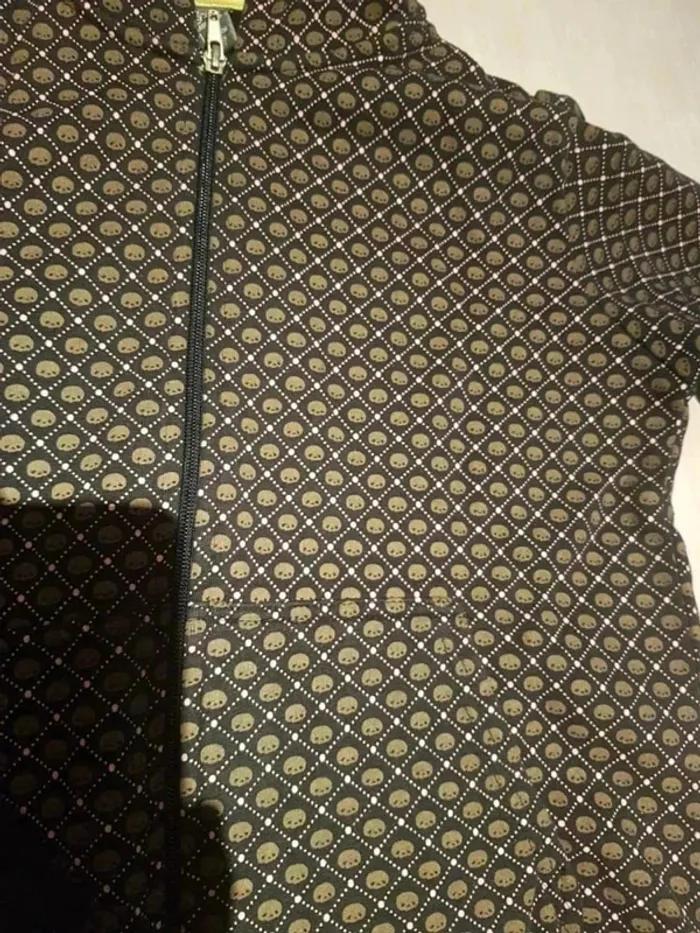 Veste à capuche Zara Kids - photo numéro 3