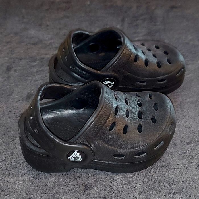 Crocs bébé mixte - photo numéro 2