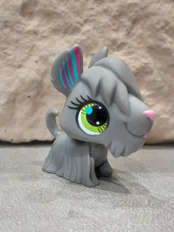 Figurine Petshop A22