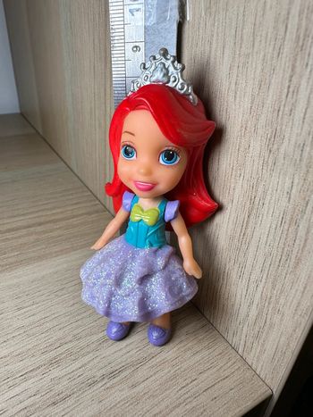 Poupée ariel jacks Pacific Disney
