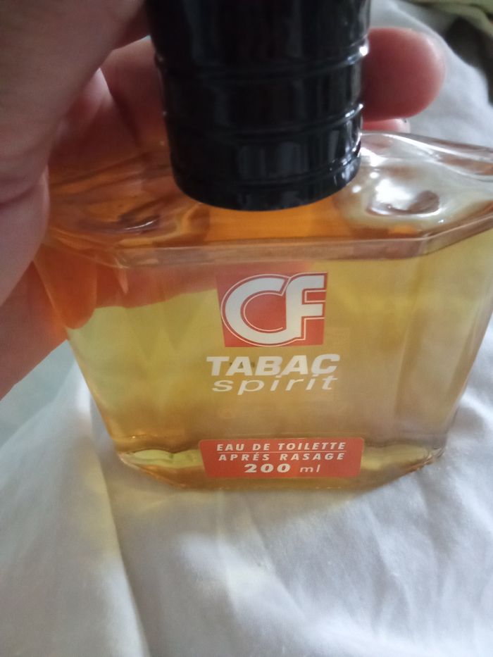 Eau de toilette - photo numéro 4