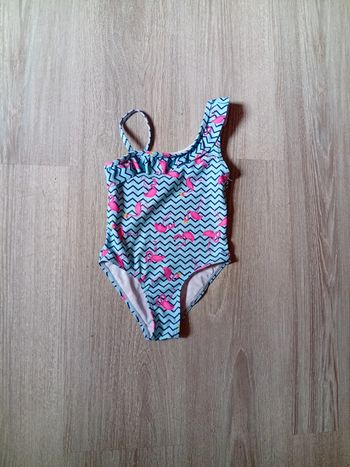 Maillot de bain 3/4 ans