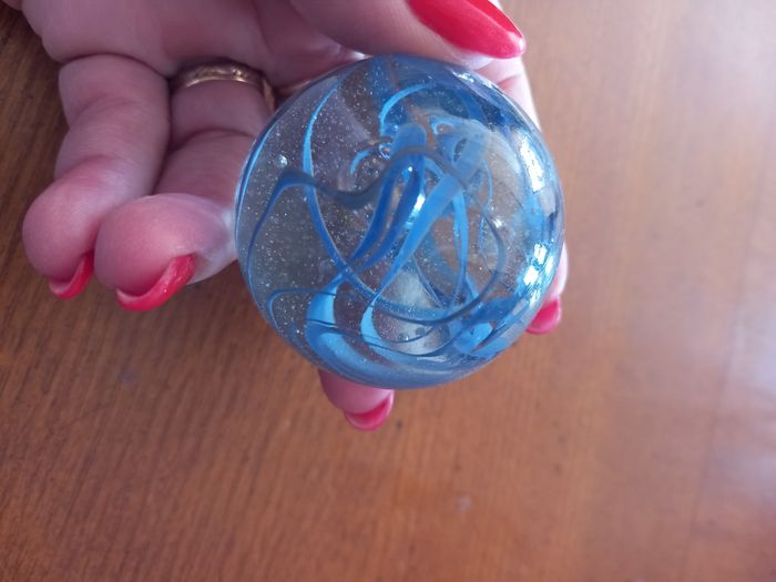 Grosse balle - photo numéro 2