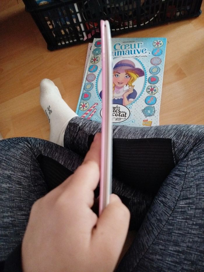 Bande dessinée Titeuf - photo numéro 4