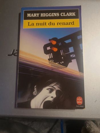 La nuit du renard