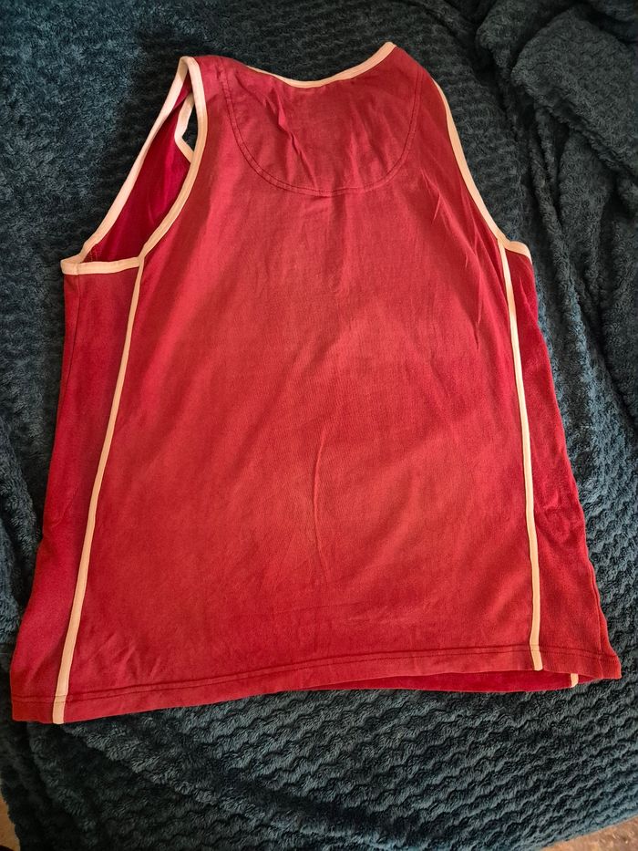 Débardeur homme taille XL - photo numéro 5