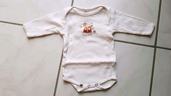 Bodie Taille 3 mois