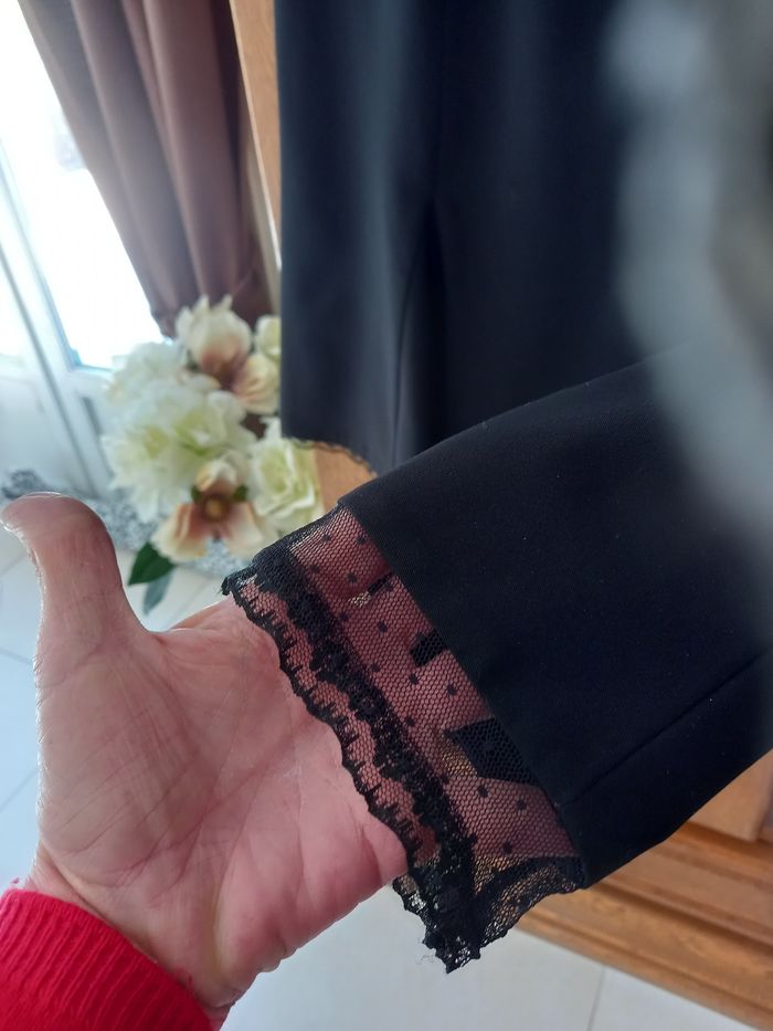 Tailleur - photo numéro 2