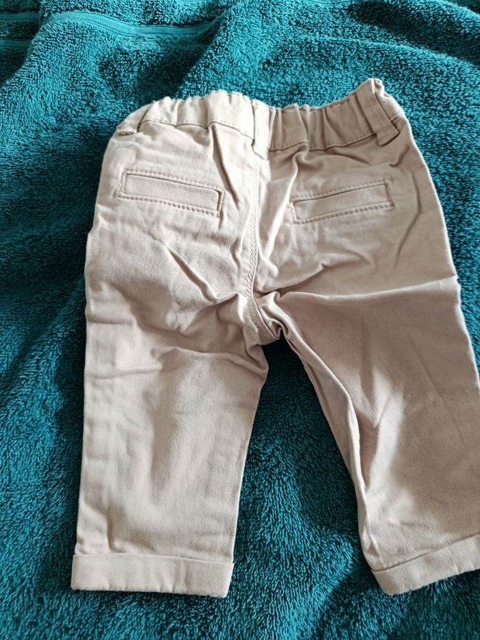 Pantalon - photo numéro 2