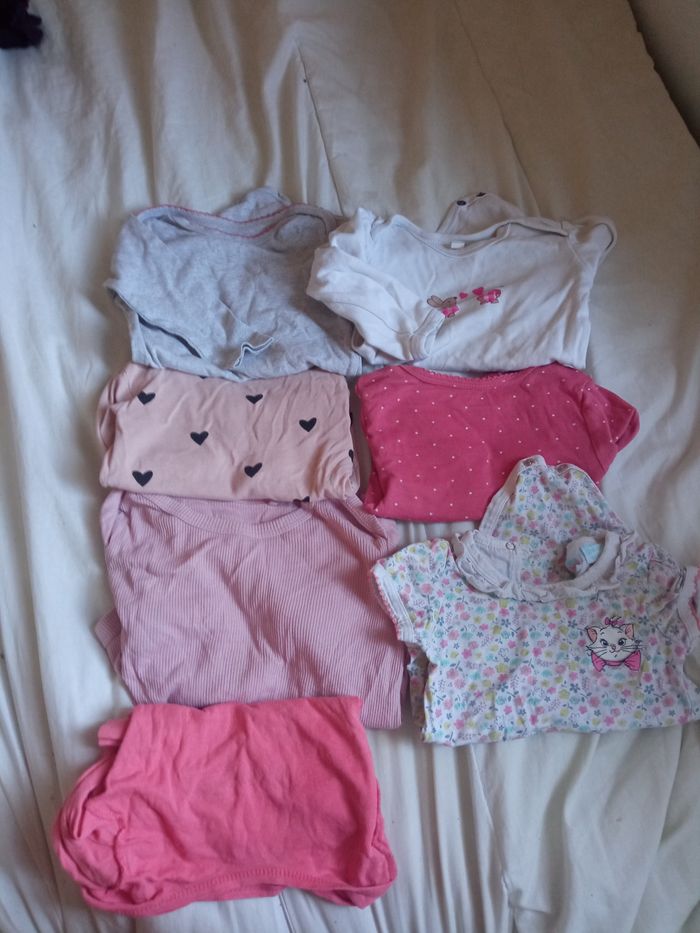 Grand lots de 18mois - photo numéro 9