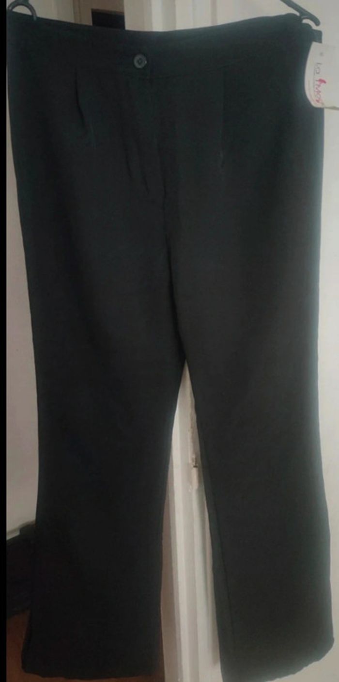 Lot 4 pantalons - photo numéro 10