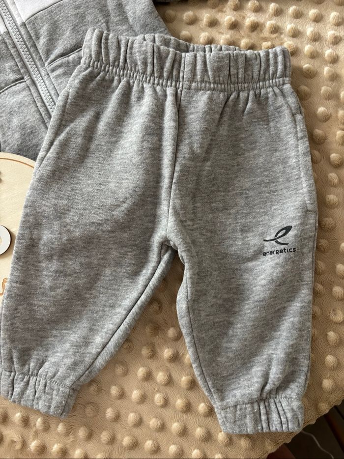 Ensemble jogging - photo numéro 4