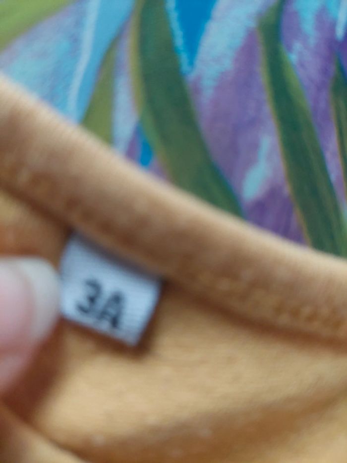 Tee-shirt - photo numéro 6