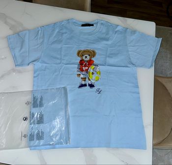 Tee shirt  Ralph Lauren 