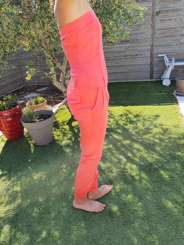 Tunique Corail 34. - photo numéro 3