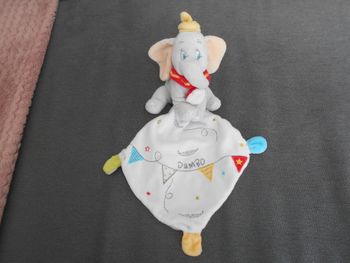 Doudou Dumbo