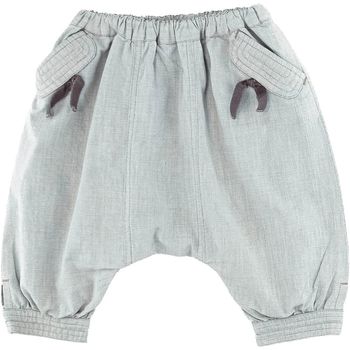 Sarouel 3 mois Petit Bateau