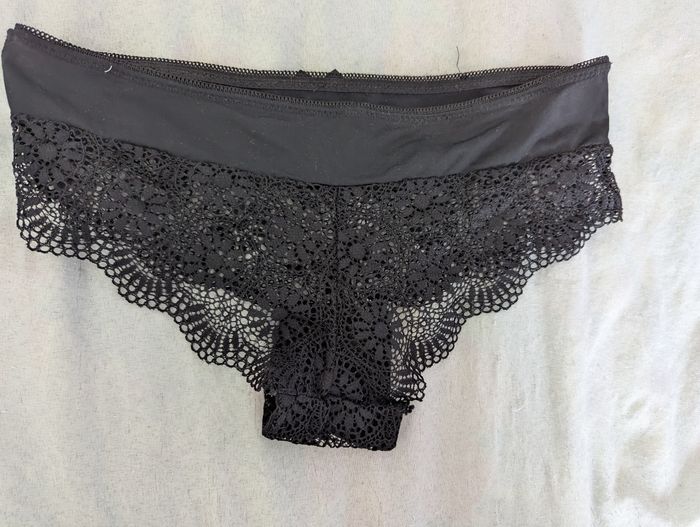 Culotte femme 😮 - photo numéro 2