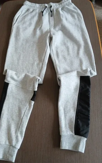 Pantalon de jogging garçon 14 ans