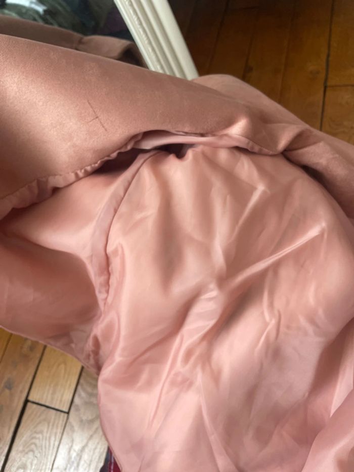 Perfecto rose - photo numéro 8