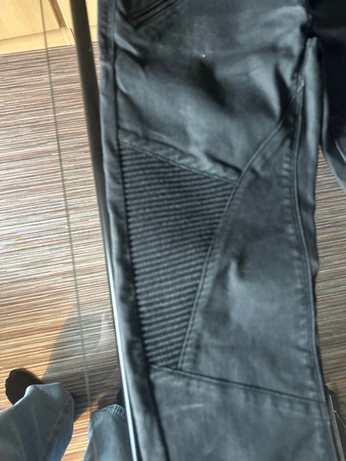 Jean gris - photo numéro 2