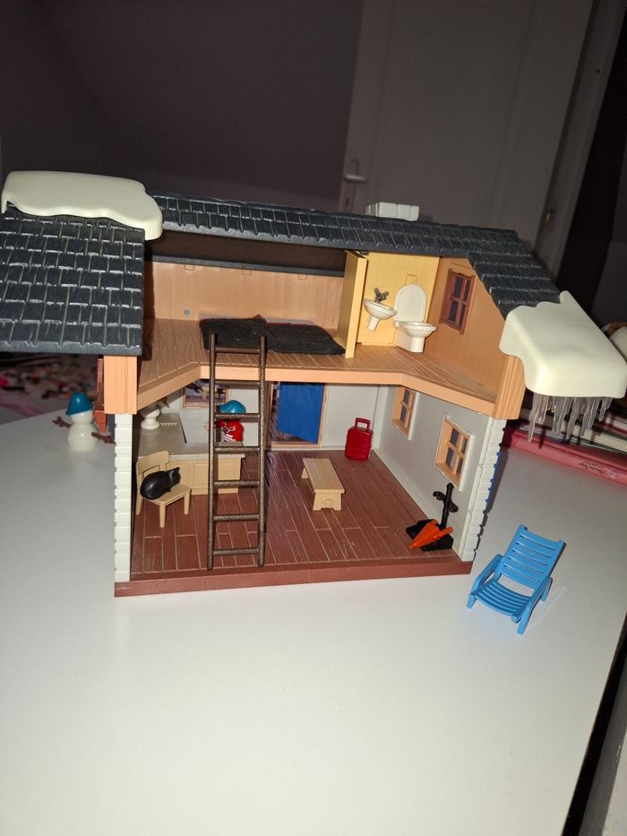 Playmobil - photo numéro 7