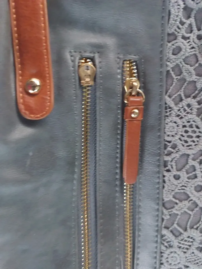 Sac Rieker - photo numéro 5