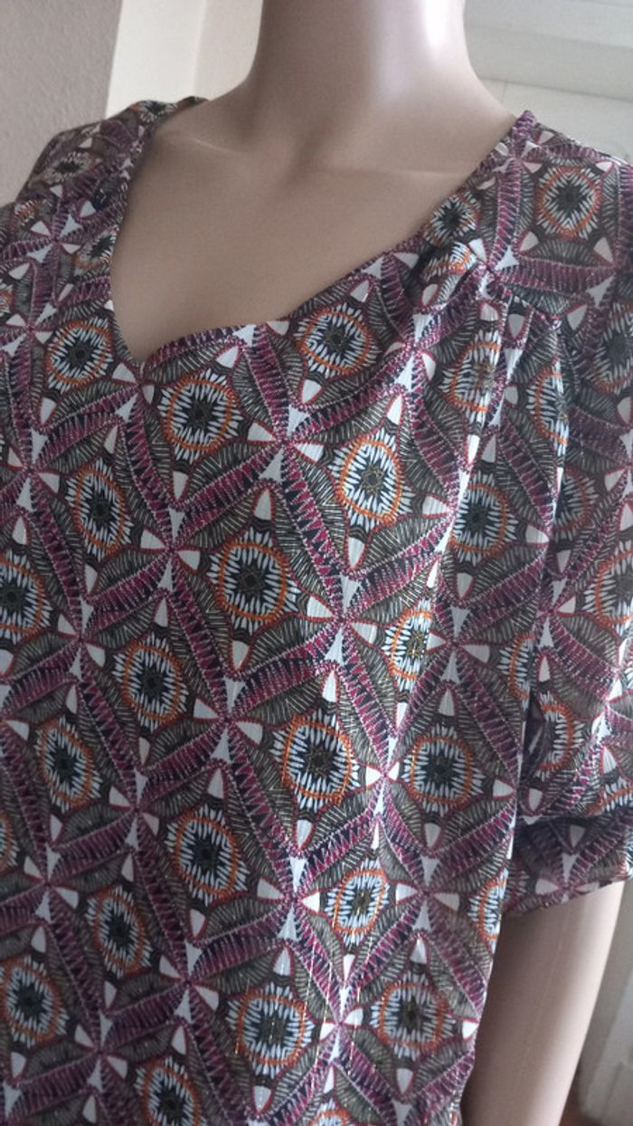 Blouse - Mosquitos - photo numéro 4