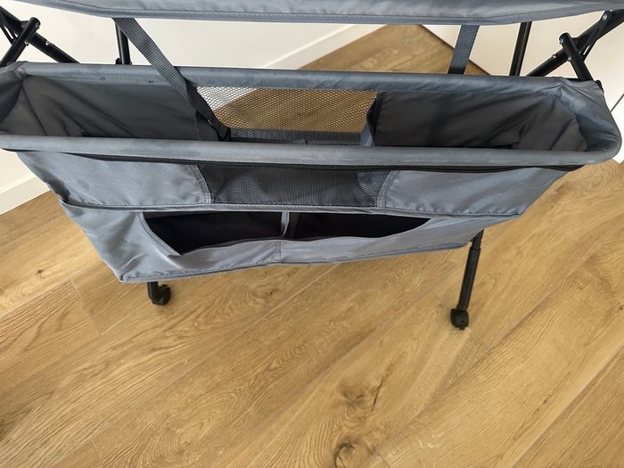 Table à langer pliable - photo numéro 3