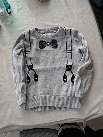 Pull.