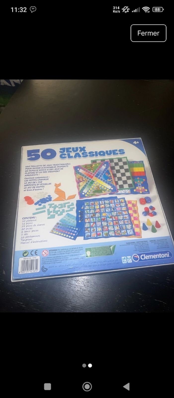 50 jeux classiques - photo numéro 2